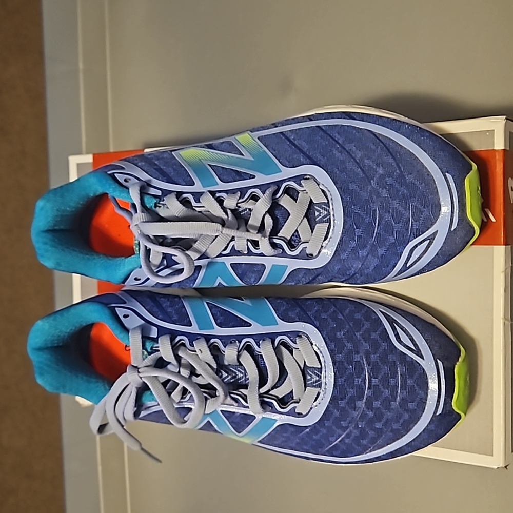 New Balance Fresh Foam